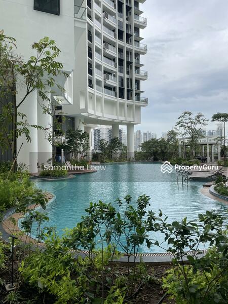 For Rent - One Pearl Bank
