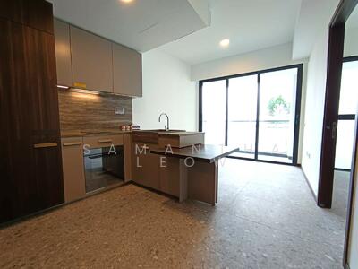 For Rent - One Pearl Bank