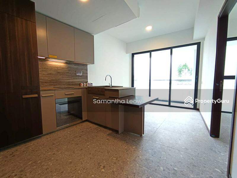 For Rent - One Pearl Bank