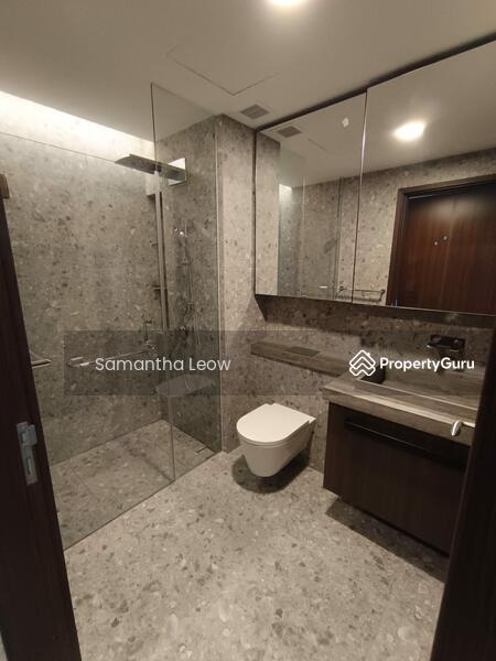 For Rent - One Pearl Bank