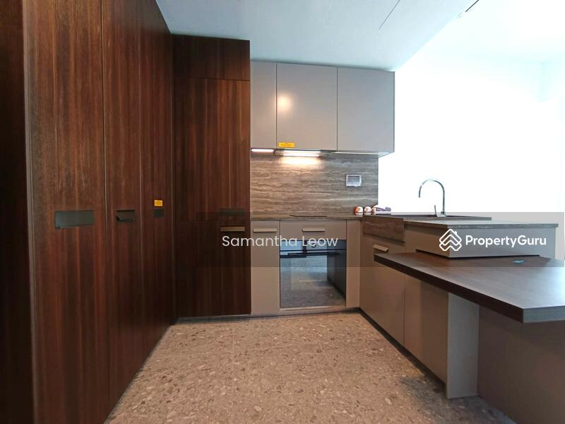 For Rent - One Pearl Bank