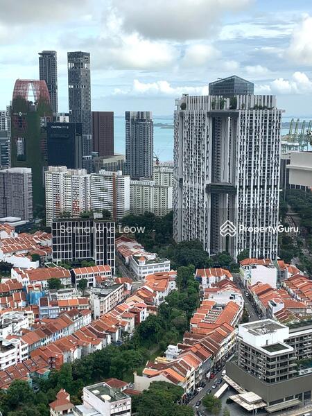 For Rent - One Pearl Bank