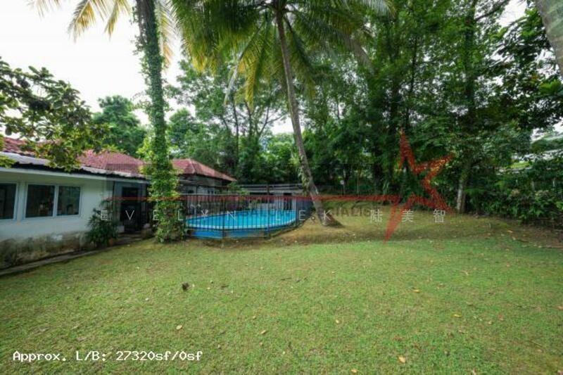 ⭐️EVELYN 94889556⭐️BEST GCB⭐️1KM NYPS⭐️GCBA BELMONT PARK⭐️COVETED⭐️BUILD YR DREAM HOME⭐️, Belmont Road, Leedon Park, Cornwall Gardens,, 5 Bedrooms, 10,000 sqft, Good Class Bungalow For Sale, by Evelyn Lek 陆美智, 25353238 - PropertyGuru.com.sg