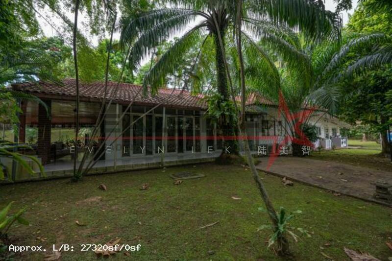 ⭐️EVELYN 94889556⭐️BEST GCB⭐️1KM NYPS⭐️GCBA BELMONT PARK⭐️COVETED⭐️BUILD YR DREAM HOME⭐️, Belmont Road, Leedon Park, Cornwall Gardens,, 5 Bedrooms, 10,000 sqft, Good Class Bungalow For Sale, by Evelyn Lek 陆美智, 25353238 - PropertyGuru.com.sg