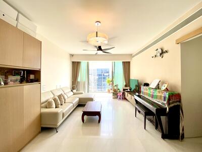 For Sale - The Vermont On Cairnhill