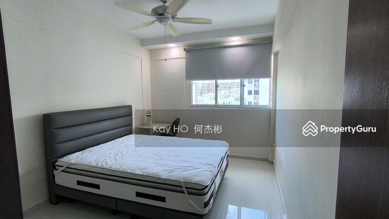 For Rent - 411 Bedok North Avenue 2