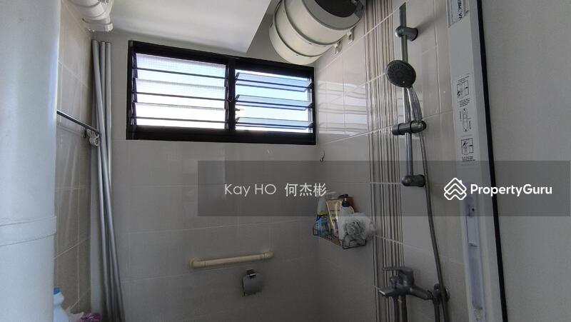 For Rent - 411 Bedok North Avenue 2