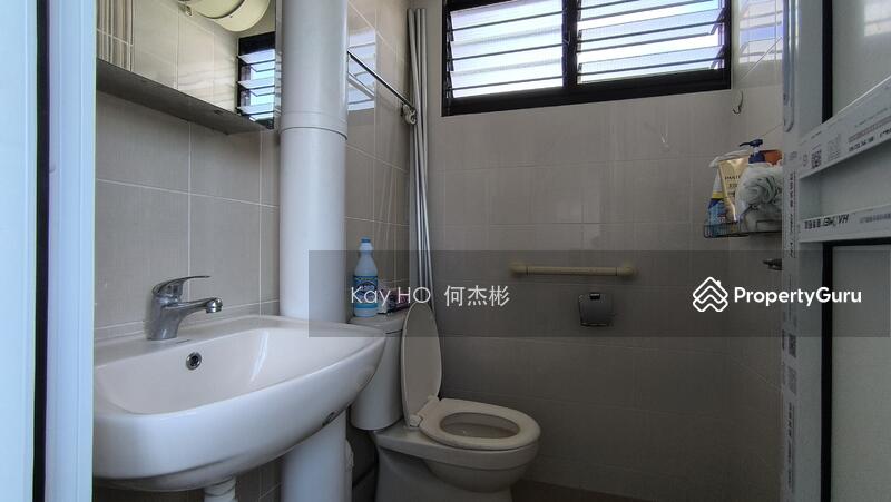 For Rent - 411 Bedok North Avenue 2