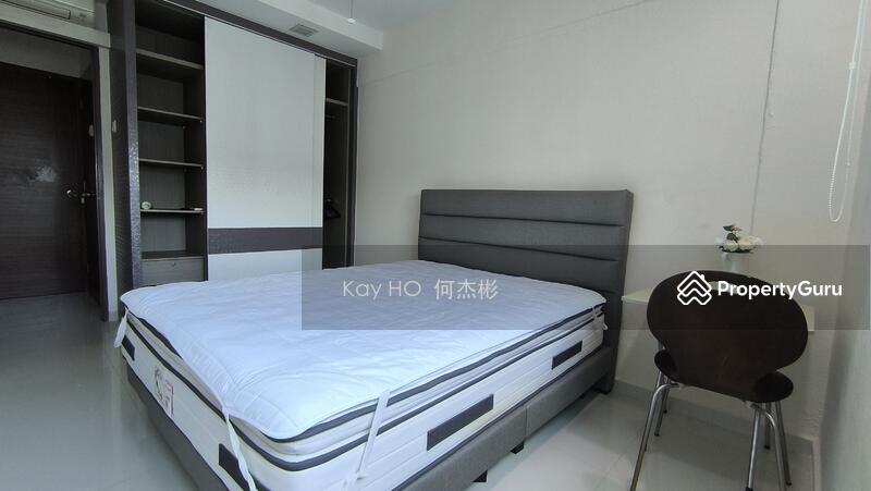 For Rent - 411 Bedok North Avenue 2
