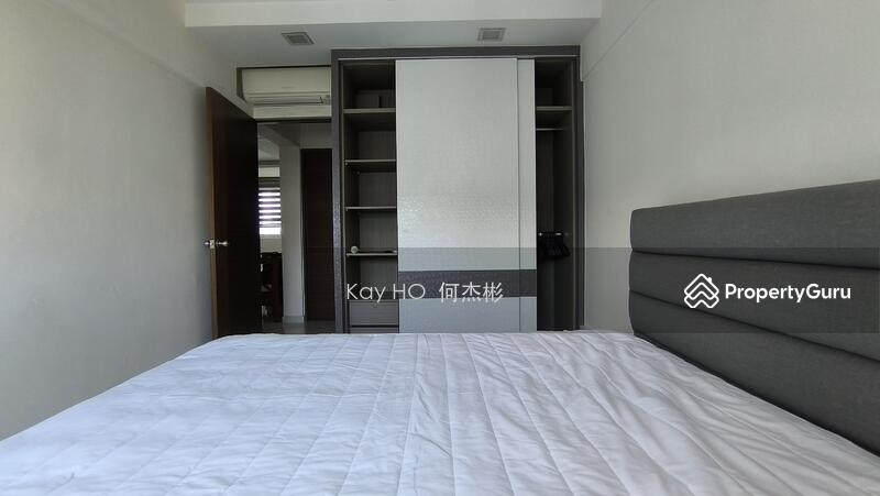 For Rent - 411 Bedok North Avenue 2