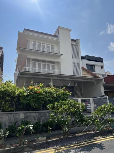Yuk tong ave singapore 596336, Yuk tong ave, Clementi Park / Upper Bukit Timah, Room Rental, 250 sqft, Semi-Detached House For Rent, by Mya Luu, 25353345 - PropertyGuru.com.sg