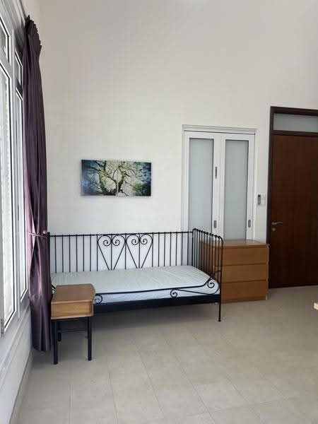 Yuk tong ave singapore 596336, Yuk tong ave, Clementi Park / Upper Bukit Timah, Room Rental, 250 sqft, Semi-Detached House For Rent, by Mya Luu, 25353345 - Bedroom - PropertyGuru.com.sg
