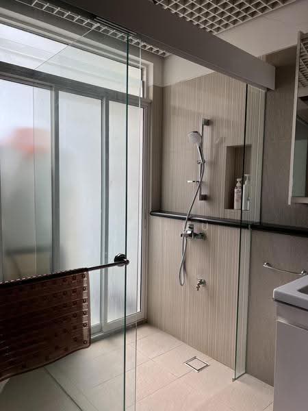 Yuk tong ave singapore 596336, Yuk tong ave, Clementi Park / Upper Bukit Timah, Room Rental, 250 sqft, Semi-Detached House For Rent, by Mya Luu, 25353345 - PropertyGuru.com.sg