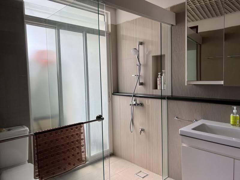 Yuk tong ave singapore 596336, Yuk tong ave, Clementi Park / Upper Bukit Timah, Room Rental, 250 sqft, Semi-Detached House For Rent, by Mya Luu, 25353345 - PropertyGuru.com.sg
