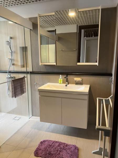 Yuk tong ave singapore 596336, Yuk tong ave, Clementi Park / Upper Bukit Timah, Room Rental, 250 sqft, Semi-Detached House For Rent, by Mya Luu, 25353345 - PropertyGuru.com.sg