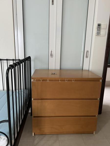 Yuk tong ave singapore 596336, Yuk tong ave, Clementi Park / Upper Bukit Timah, Room Rental, 250 sqft, Semi-Detached House For Rent, by Mya Luu, 25353345 - PropertyGuru.com.sg