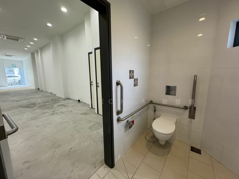 Townshend road Jalan besar vicinity, Townshend road, 1,227 sqft, Shop / Shophouse For Rent, by Alexis Chia 谢慧丽, 25353373 - CommercialGuru.com.sg