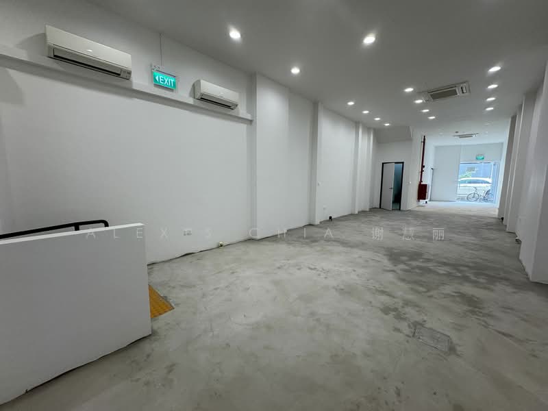 Townshend road Jalan besar vicinity, Townshend road, 1,227 sqft, Shop / Shophouse For Rent, by Alexis Chia 谢慧丽, 25353373 - CommercialGuru.com.sg