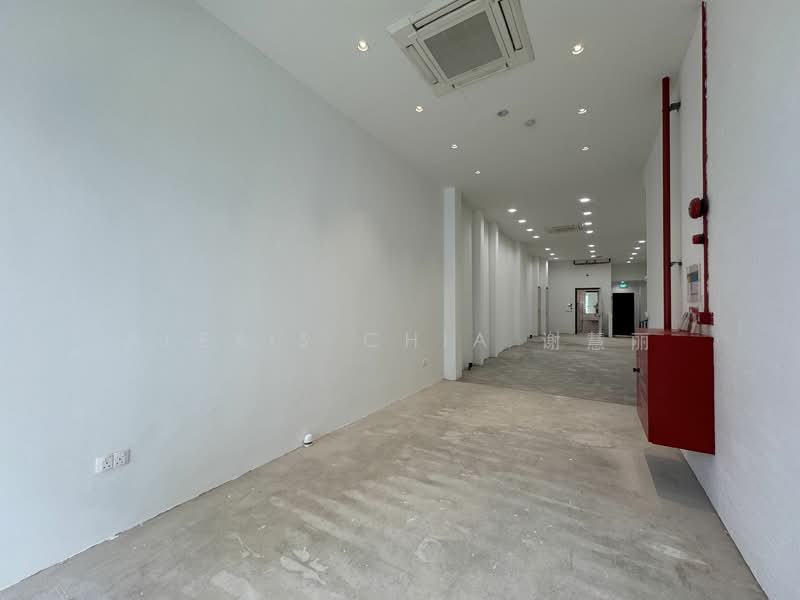 Townshend road Jalan besar vicinity, Townshend road, 1,227 sqft, Shop / Shophouse For Rent, by Alexis Chia 谢慧丽, 25353373 - CommercialGuru.com.sg
