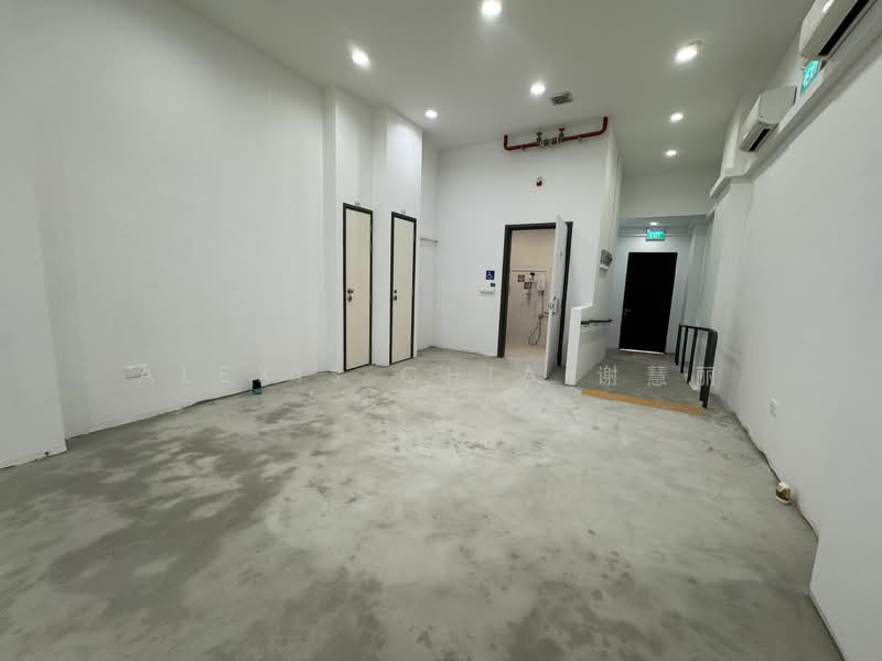 Townshend road Jalan besar vicinity, Townshend road, 1,227 sqft, Shop / Shophouse For Rent, by Alexis Chia 谢慧丽, 25353373 - CommercialGuru.com.sg