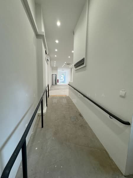 Townshend road Jalan besar vicinity, Townshend road, 1,227 sqft, Shop / Shophouse For Rent, by Alexis Chia 谢慧丽, 25353373 - CommercialGuru.com.sg