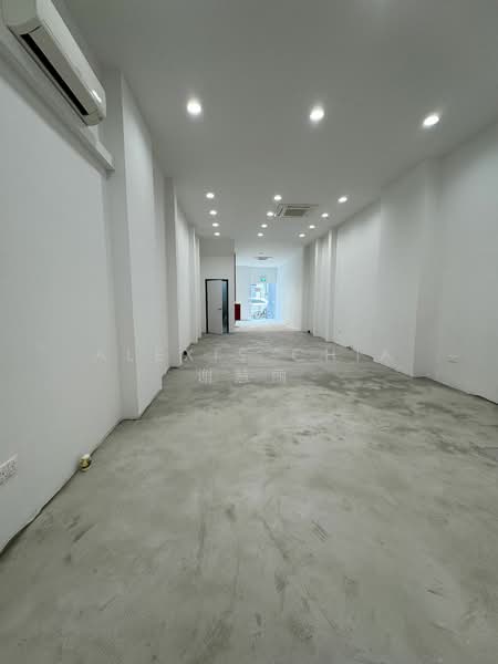 Townshend road Jalan besar vicinity, Townshend road, 1,227 sqft, Shop / Shophouse For Rent, by Alexis Chia 谢慧丽, 25353373 - CommercialGuru.com.sg