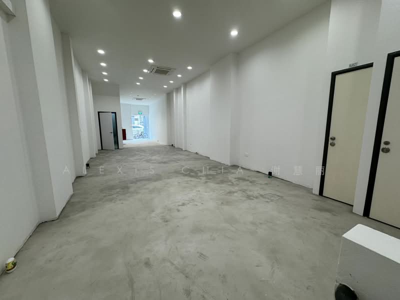 Townshend road Jalan besar vicinity, Townshend road, 1,227 sqft, Shop / Shophouse For Rent, by Alexis Chia 谢慧丽, 25353373 - CommercialGuru.com.sg