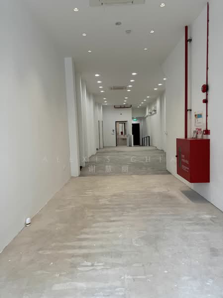 Townshend road Jalan besar vicinity, Townshend road, 1,227 sqft, Shop / Shophouse For Rent, by Alexis Chia 谢慧丽, 25353373 - CommercialGuru.com.sg