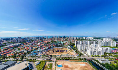 For Sale - Grand Dunman