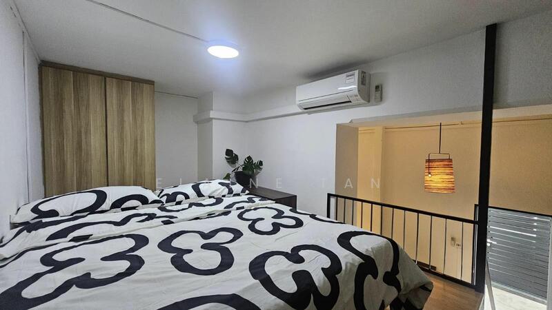 For Rent - MARINE PARADE