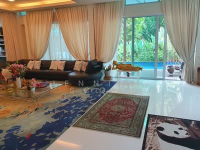 For Sale - Grange Road