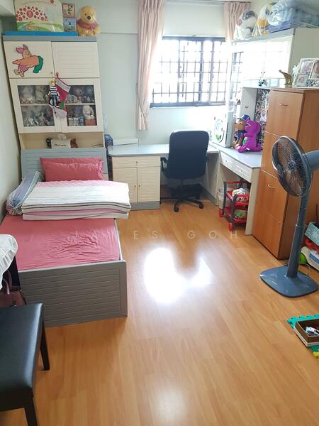 For Rent - 1 Dover Road