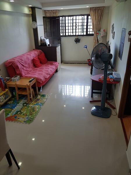 For Rent - 1 Dover Road