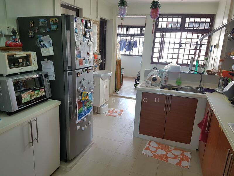 For Rent - 1 Dover Road