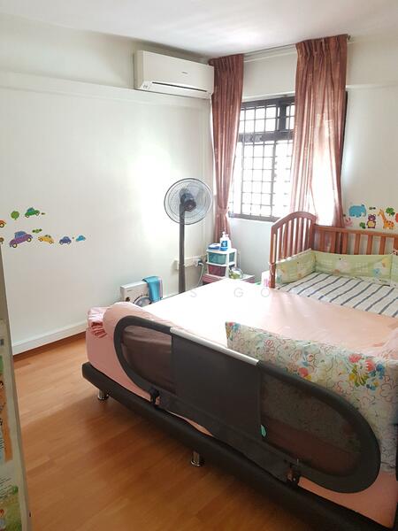 For Rent - 1 Dover Road