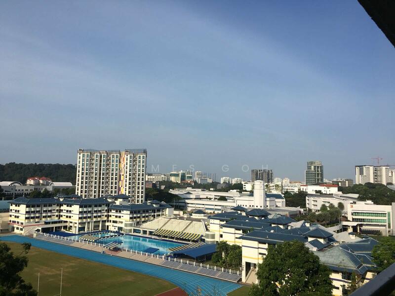 For Rent - 1 Dover Road