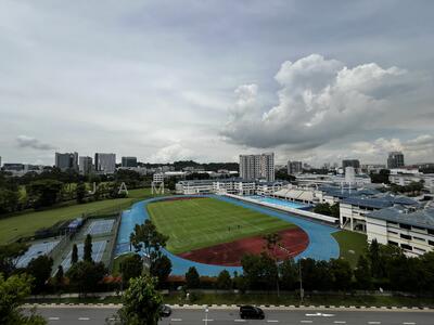 For Rent - 1 Dover Road