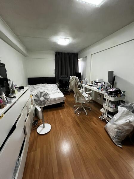 For Rent - 1 Dover Road