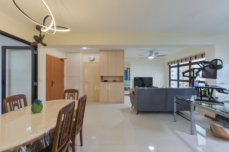 For Sale - 116A Canberra Crescent