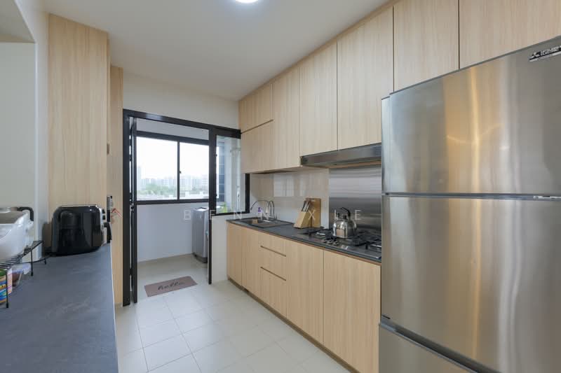 For Sale - 116A Canberra Crescent
