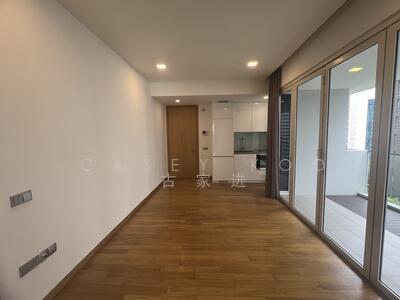 For Rent - The Peak @ Cairnhill II