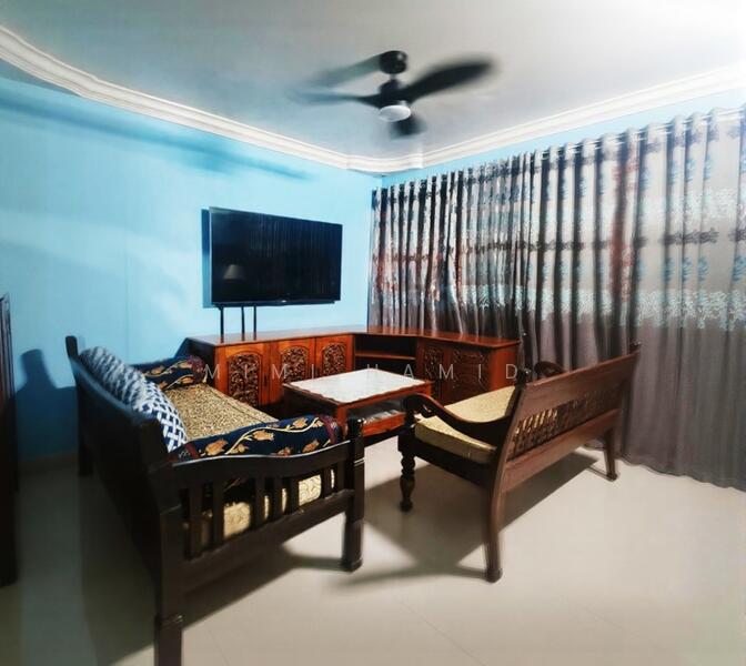 For Sale - 657A Jurong West Street 65