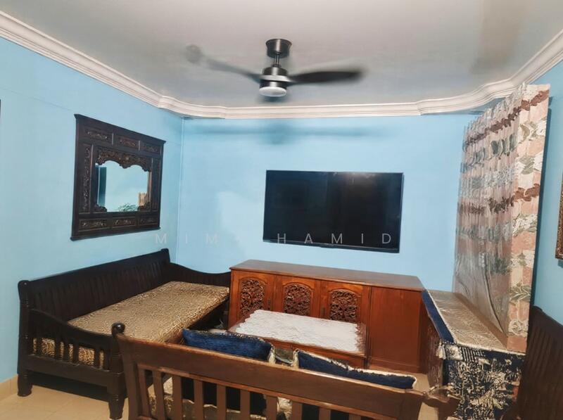 For Sale - 657A Jurong West Street 65