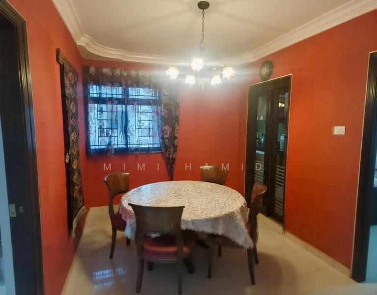 For Sale - 657A Jurong West Street 65