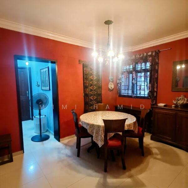 For Sale - 657A Jurong West Street 65