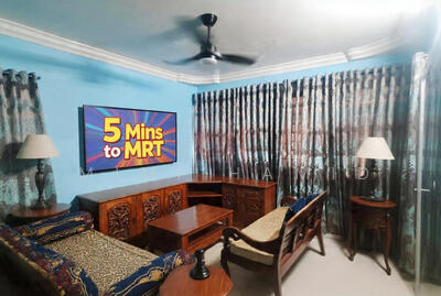 For Sale - 657A Jurong West Street 65