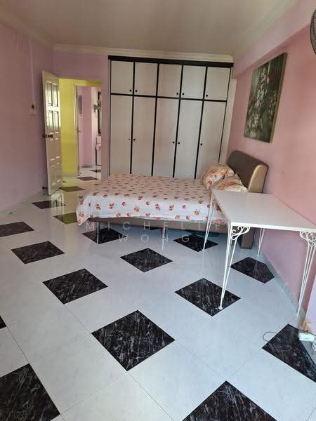 430 Choa Chu Kang Avenue 4, 430 Choa Chu Kang Avenue 4, Dairy Farm / Bukit Panjang / Choa Chu Kang, 3 Bedrooms, 1,119 sqft, HDB Flat For Rent, by Michelle Wong, 25353607 - MBR - PropertyGuru.com.sg