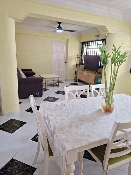 430 Choa Chu Kang Avenue 4, 430 Choa Chu Kang Avenue 4, Dairy Farm / Bukit Panjang / Choa Chu Kang, 3 Bedrooms, 1,119 sqft, HDB Flat For Rent, by Michelle Wong, 25353607 - PropertyGuru.com.sg