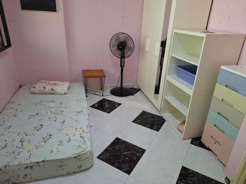 430 Choa Chu Kang Avenue 4, 430 Choa Chu Kang Avenue 4, Dairy Farm / Bukit Panjang / Choa Chu Kang, 3 Bedrooms, 1,119 sqft, HDB Flat For Rent, by Michelle Wong, 25353607 - Common Room 2 - PropertyGuru.com.sg
