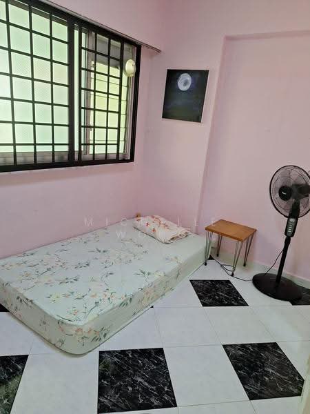 430 Choa Chu Kang Avenue 4, 430 Choa Chu Kang Avenue 4, Dairy Farm / Bukit Panjang / Choa Chu Kang, 3 Bedrooms, 1,119 sqft, HDB Flat For Rent, by Michelle Wong, 25353607 - Common Room 2 - PropertyGuru.com.sg